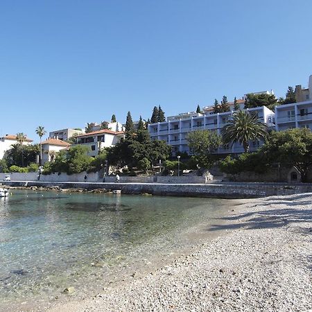 Villa Dalmacija Hvar Hotel Hvar Town Exterior photo