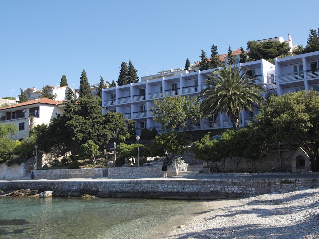 Villa Dalmacija Hvar Hotel Hvar Town Exterior photo